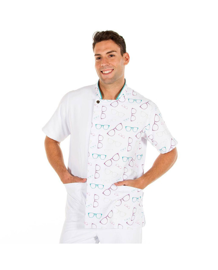 BLUSA HOMBRE ANGEL GARYS