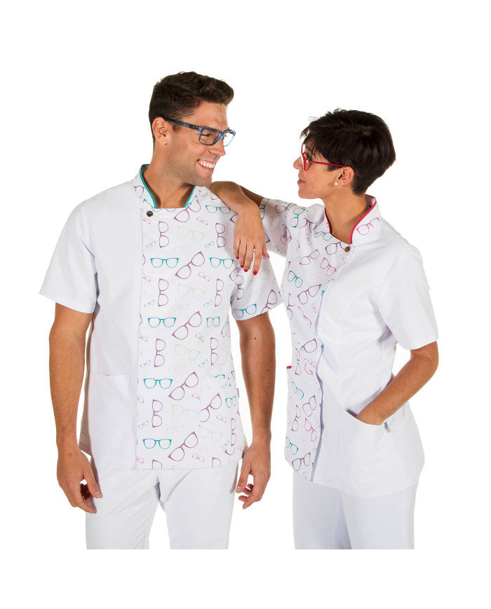 BLUSA HOMBRE ANGEL GARYS