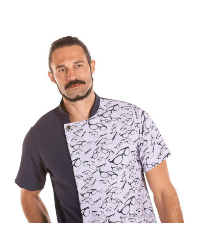 BLUSA HOMBRE BRUNO GARYS