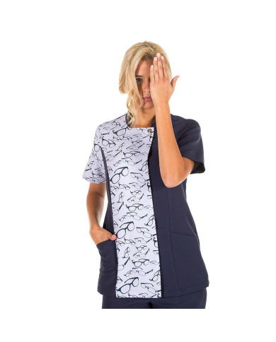 BLUSA MUJER CLARA GARYS