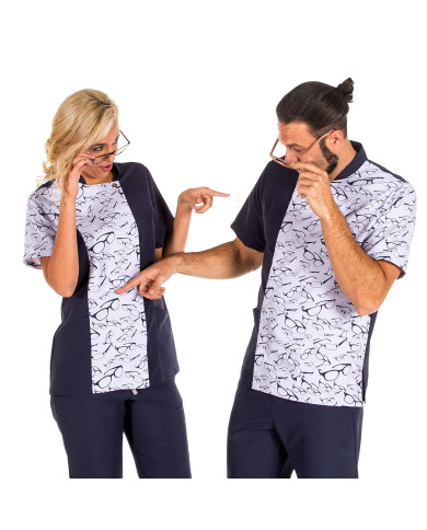 BLUSA MUJER CLARA GARYS