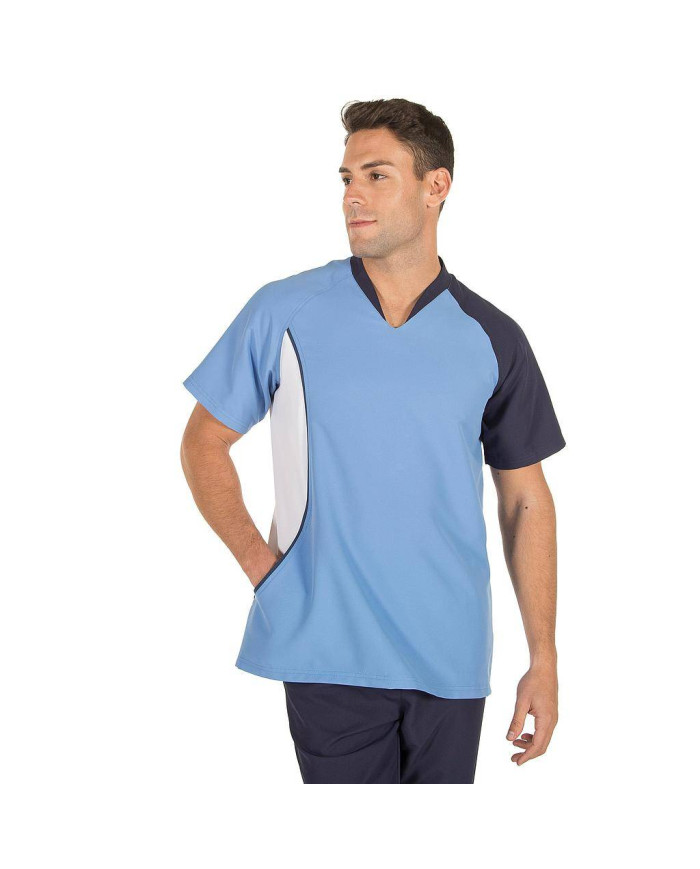 BLUSA HOMBRE CESAR GARYS