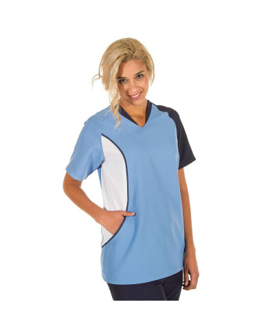 BLUSA MUJER DIANA GARYS