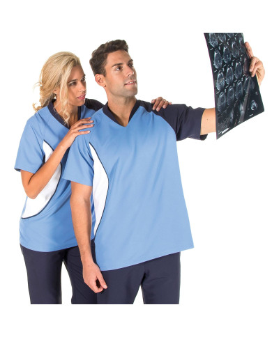 BLUSA MUJER DIANA GARYS