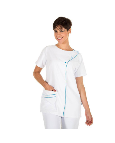 BLUSA MUJER CALA GARYS
