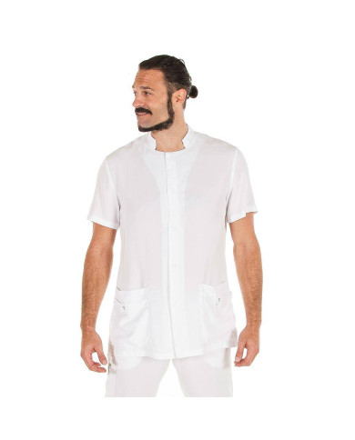BLUSA HOMBRE ALEJO ECOLYPTUS GARYS