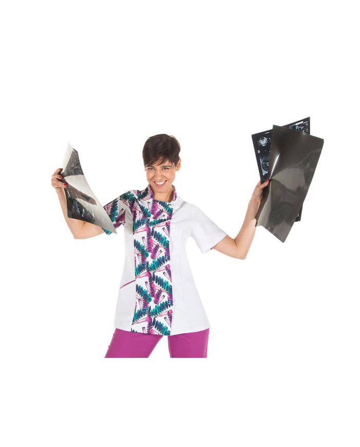 BLUSA MUJER ALMA GARYS