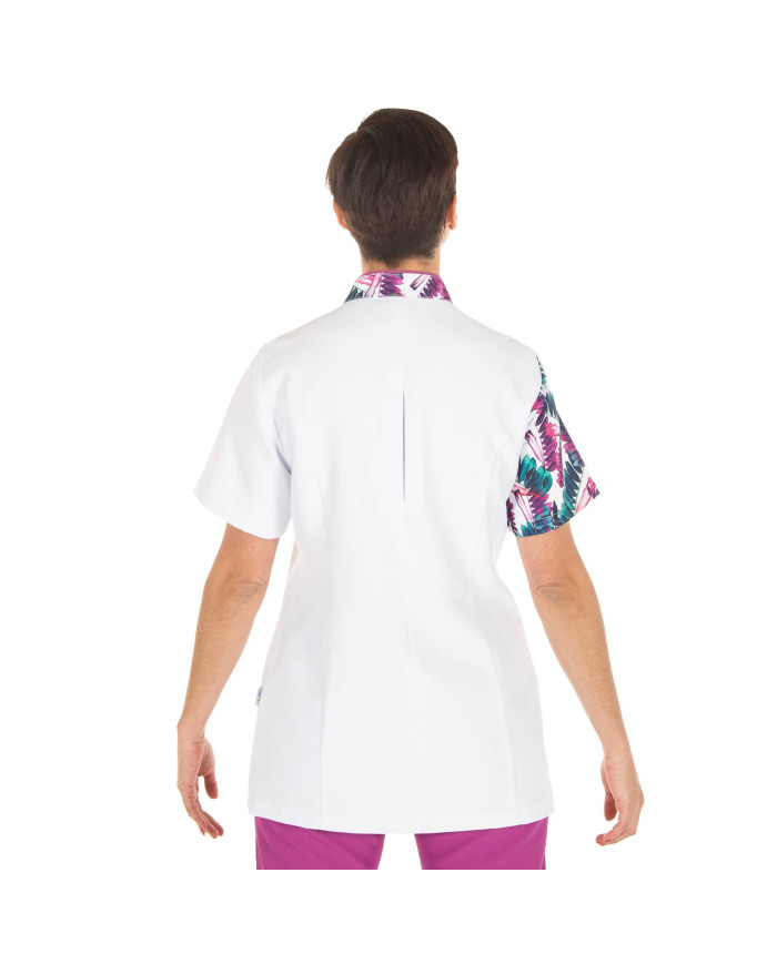 BLUSA MUJER ALMA GARYS