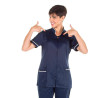 BLUSA MUJER IRENE PEACH GARYS