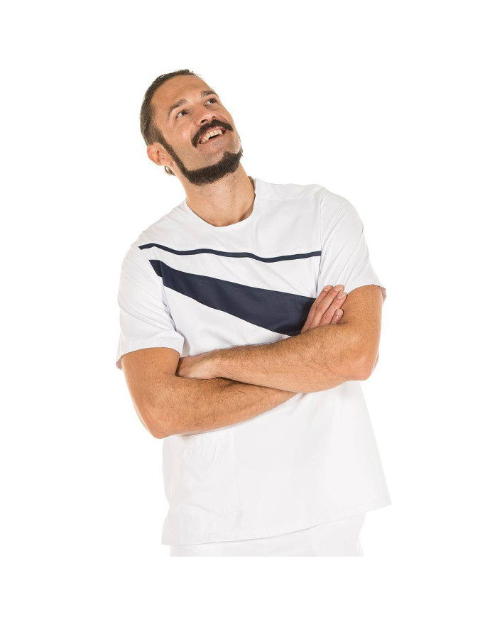BLUSA HOMBRE LUIS PEACH GARYS