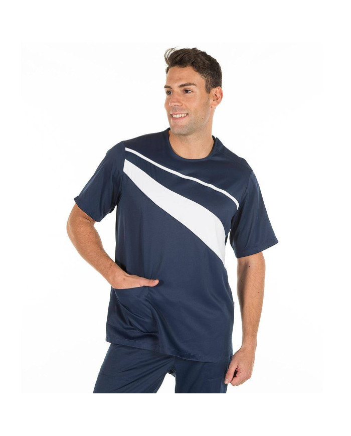 BLUSA HOMBRE LUIS PEACH GARYS