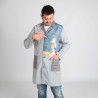 BATA HOMBRE CIENCIA GARYS