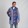 BATA HOMBRE VOCALES GARYS