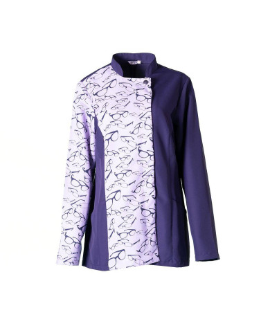 BLUSA MUJER ELVIRA GARYS