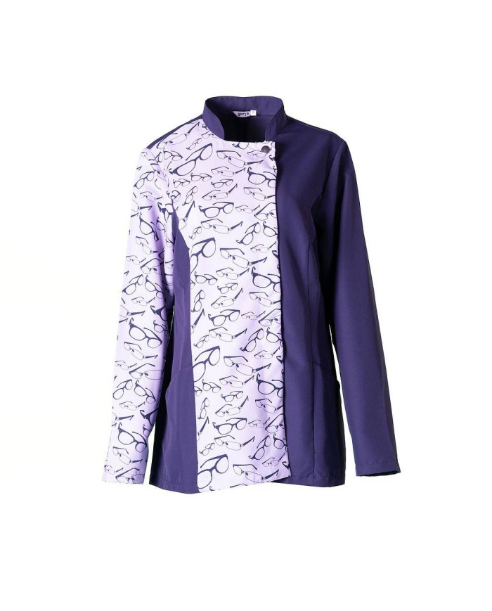 BLUSA MUJER ELVIRA GARYS