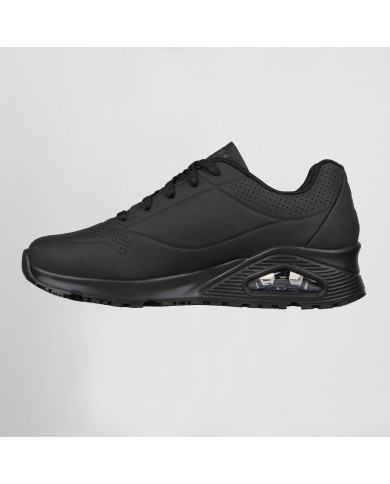 WORK RELAXED FIT: UNO SR SKECHERS MUJER GARYS