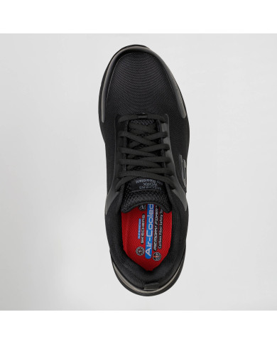 WORK: ULMUS SKECHERS HOMBRE GARYS