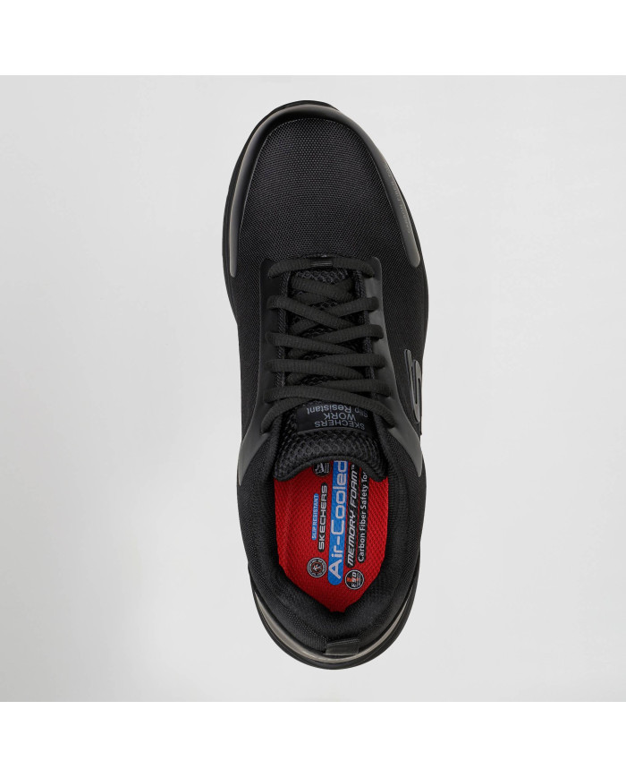 WORK: ULMUS SKECHERS HOMBRE GARYS