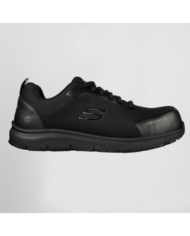 WORK: ULMUS SKECHERS HOMBRE GARYS