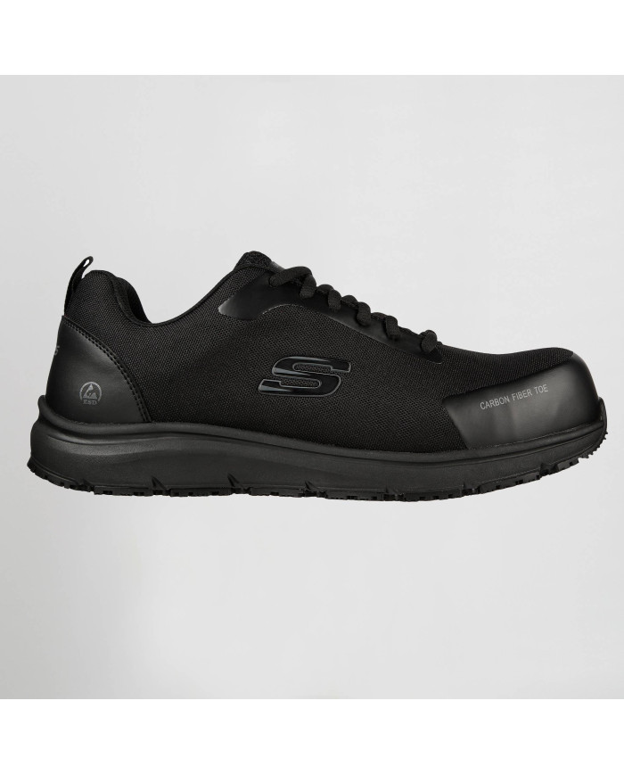 WORK: ULMUS SKECHERS HOMBRE GARYS