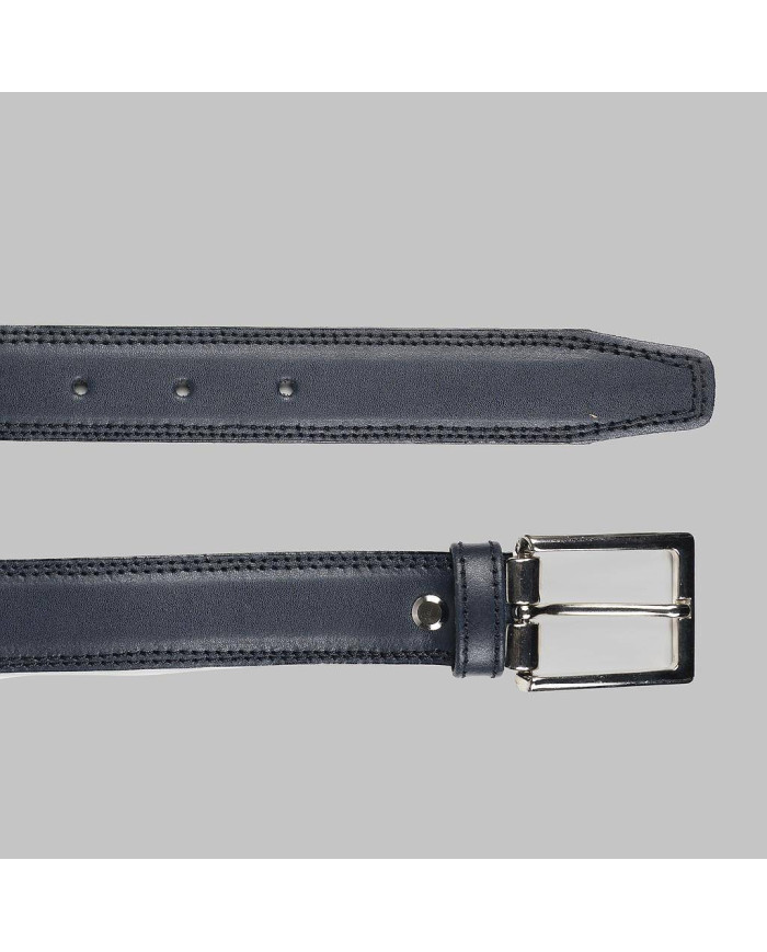 CINTURON HOMBRE PIEL GARYS