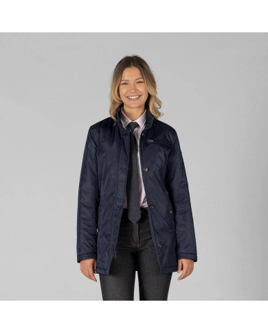 PARKA MUJER GARYS