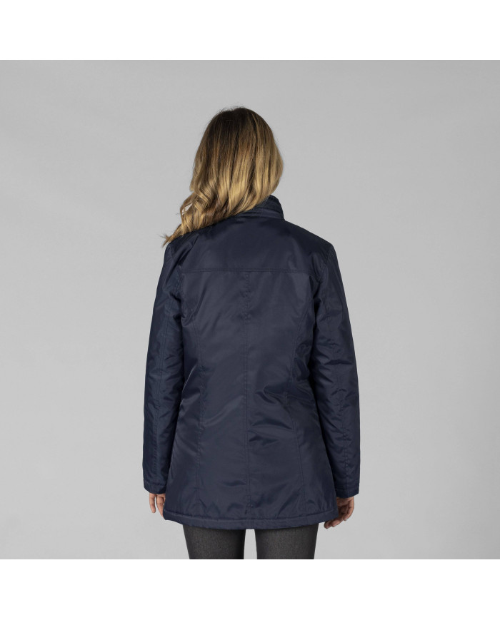 PARKA MUJER GARYS