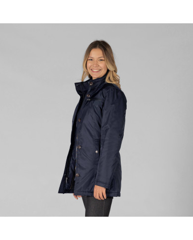 PARKA MUJER GARYS