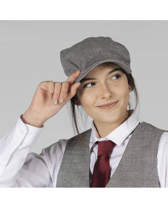 GORRA UNISEX CHEVIOT GARYS