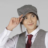 GORRA UNISEX CHEVIOT GARYS
