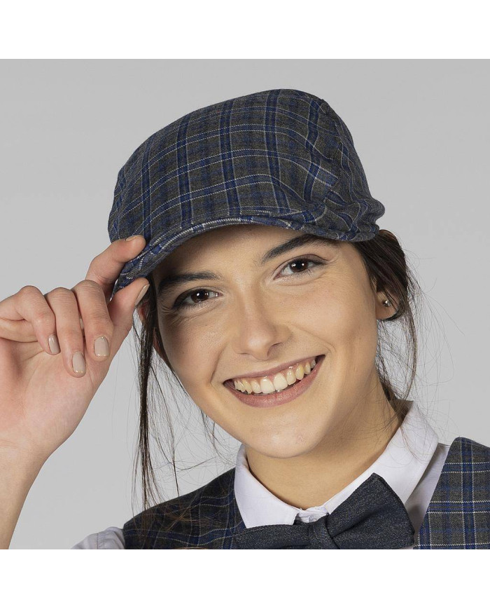 GORRA UNISEX WELSH GARYS