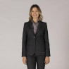 AMERICANA MUJER 1 BOTON TRENDER GARYS