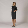 VESTIDO CREMALLERA METALICA TRENDER GARYS