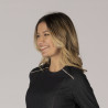 VESTIDO CREMALLERA METALICA TRENDER GARYS