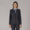 AMERICANA MUJER 2 BOTONES TRIP GARYS