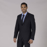 AMERICANA HOMBRE 2 BOTONES SLIM FIT TRIP GARYS