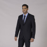 AMERICANA HOMBRE 2 BOTONES SLIM FIT TRIP GARYS