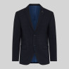 AMERICANA HOMBRE 2 BOTONES SLIM FIT TRIP GARYS