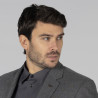AMERICANA HOMBRE 2 BOTONES SLIM FIT KNITSUIT GARYS