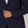 AMERICANA HOMBRE 2 BOTONES SLIM FIT WELFARE GARYS