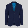 AMERICANA HOMBRE 2 BOTONES SLIM FIT WELFARE GARYS