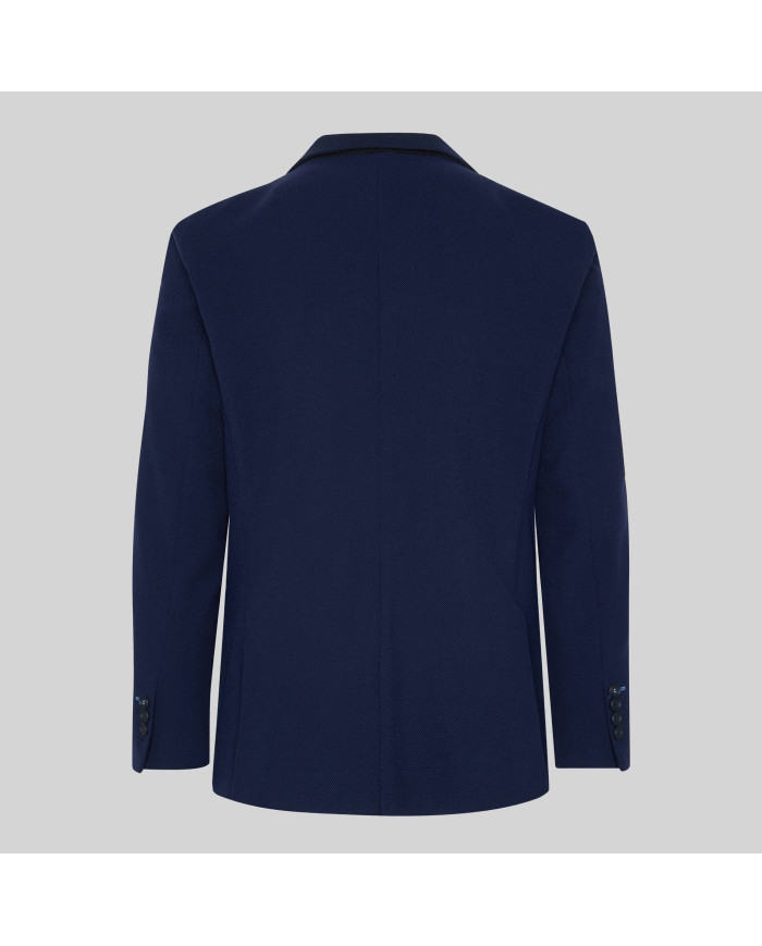 AMERICANA HOMBRE 2 BOTONES SLIM FIT WELFARE GARYS