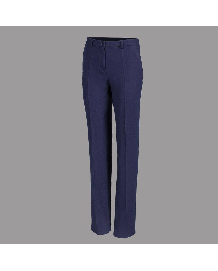 PANTALON MUJER CON BOLSILLOS WELFARE GARYS