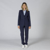 PANTALON MUJER CON BOLSILLOS WELFARE GARYS