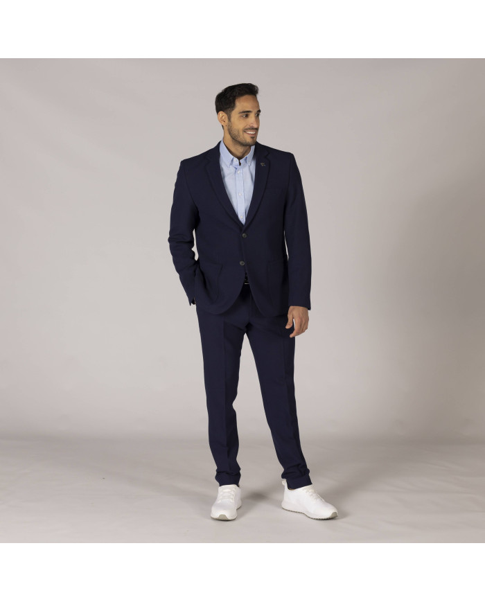 PANTALON HOMBRE SIN PINZAS WELFARE GARYS
