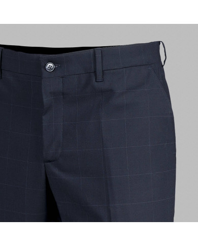 PANTALON HOMBRE SIN PINZAS TRIP GARYS