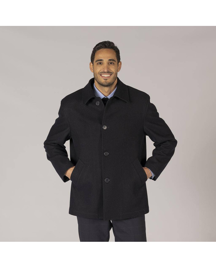 CHAQUETON HOMBRE MOUFLON GARYS