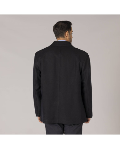 CHAQUETON HOMBRE MOUFLON GARYS