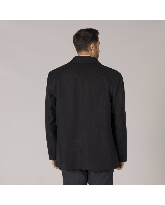 CHAQUETON HOMBRE MOUFLON GARYS