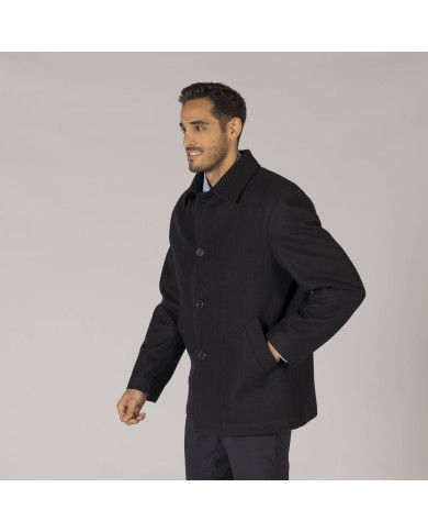 CHAQUETON HOMBRE MOUFLON GARYS